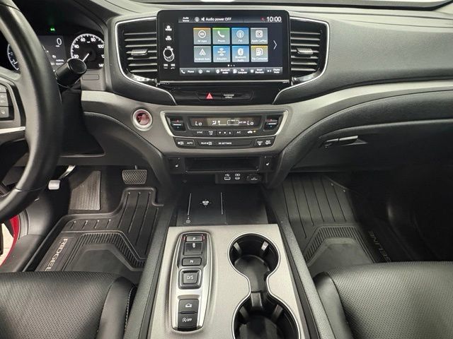 Used 2024 Honda Ridgeline RTL image 21