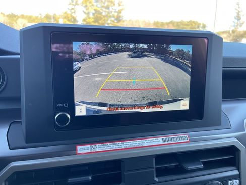 New 2026 Toyota Tacoma SR5 image 11