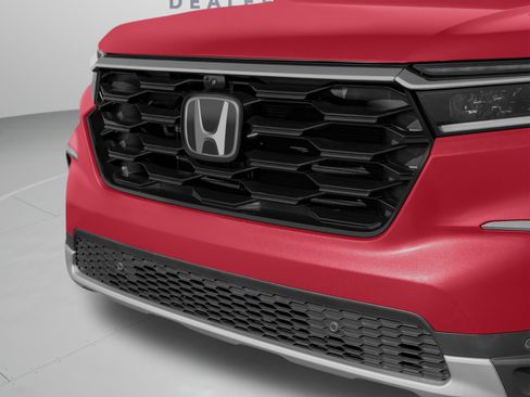 Used 2023 Honda Pilot Elite image 64