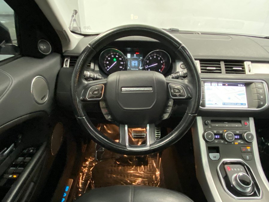 Used 2016 Land Rover Range Rover Evoque HSE Dynamic AWD/4WD image 35