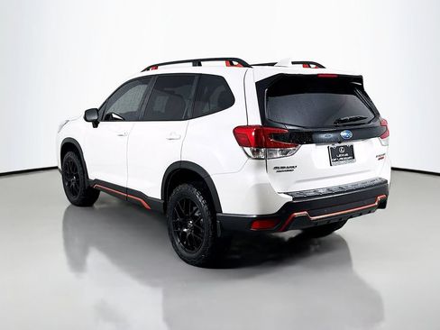 Used 2023 Subaru Forester Sport AWD/4WD image 7