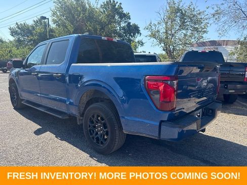 Used 2024 Ford F150 STX RWD image 4
