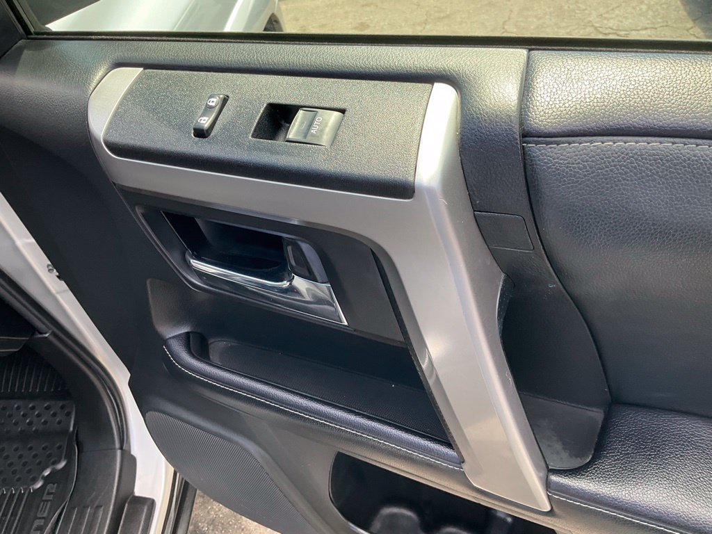 Used 2021 Toyota 4Runner SR5 RWD image 77