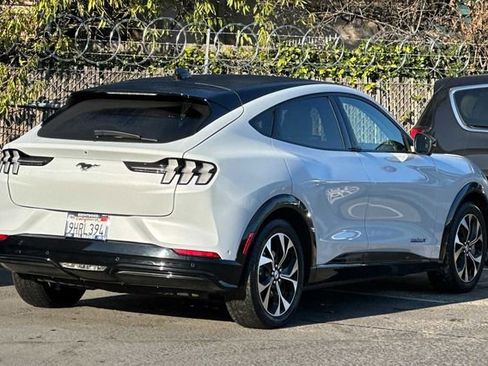 Used 2023 Ford Mustang Mach-E Premium image 3