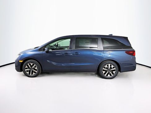 New 2026 Honda Odyssey EX-L image 7