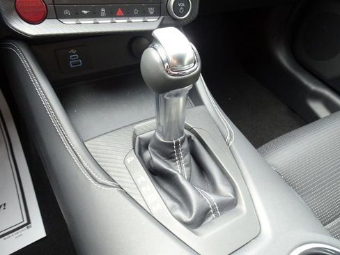 Used 2025 Ford Mustang GT Premium w/ 60th Anniversary Package RWD image 16