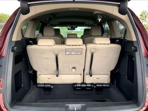 Used 2019 Honda Odyssey EX-L image 34