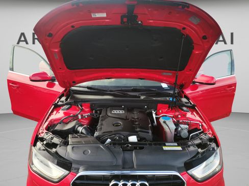 Used 2015 Audi A4 2.0T Premium Plus w/ Technology Package image 23