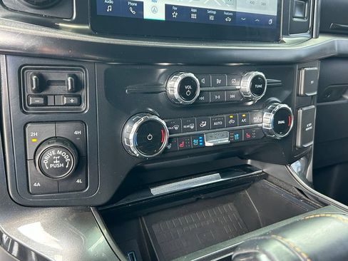 Used 2022 Ford F150 Tremor w/ Equipment Group 402A High AWD/4WD image 38
