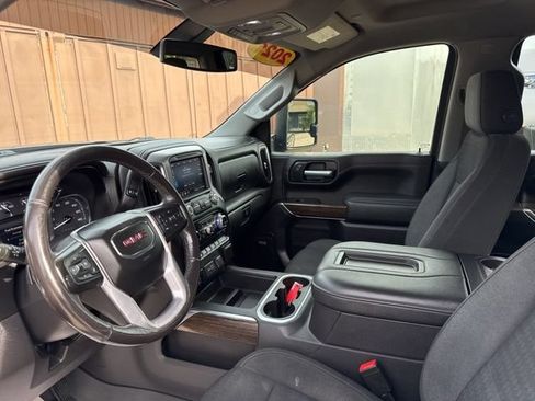 Used 2021 GMC Sierra 1500 Elevation w/ Preferred Package AWD/4WD image 10