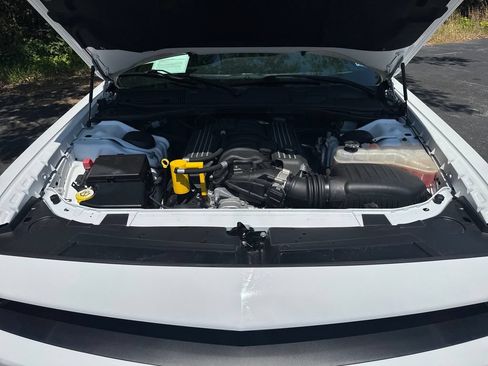 Used 2021 Dodge Challenger R/T Scat Pack RWD image 24