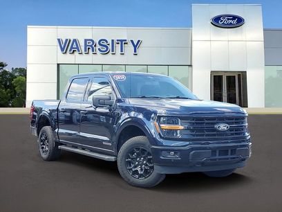 Certified 2024 Ford F150 XLT w/ Equipment Group 302A MID