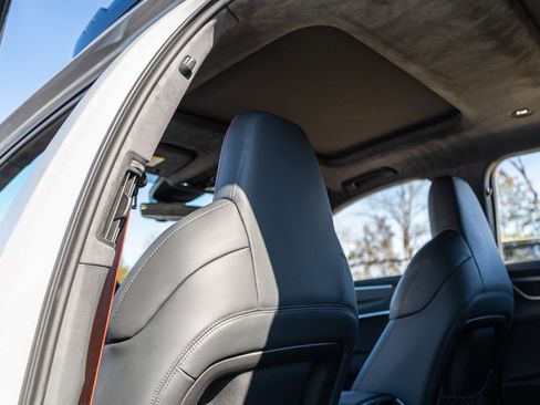 Used 2026 Audi RS 6 performance image 53