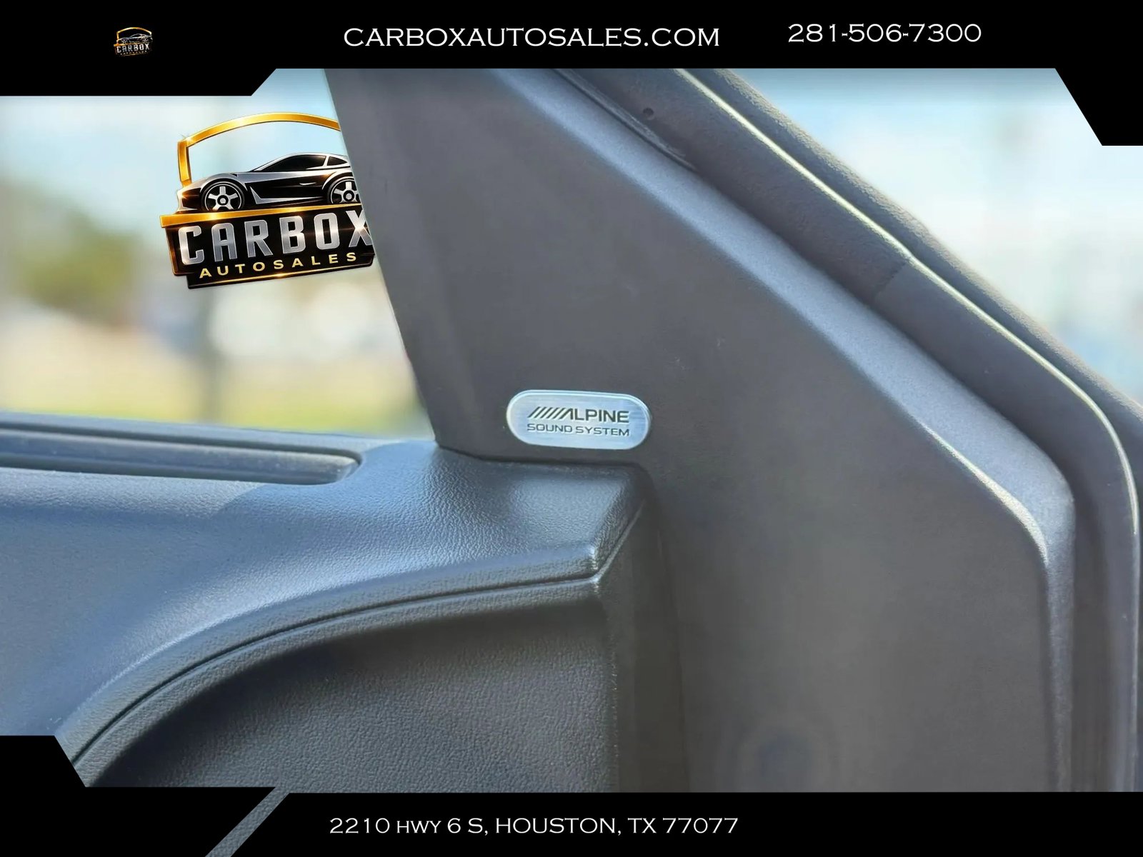 Used 2021 Dodge Charger SRT Hellcat w/ Alcantara Interior Package RWD image 19