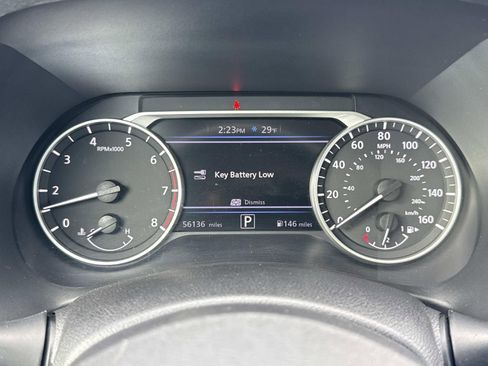 Used 2024 Nissan Sentra SV image 17