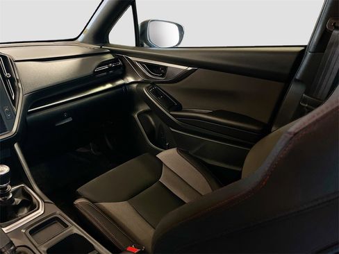 Used 2023 Subaru WRX Base image 21