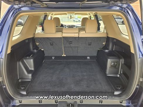 Used 2017 Toyota 4Runner SR5 image 15