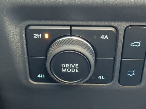 New 2025 Ford Expedition Max Platinum w/ Platinum Ultimate Package image 60