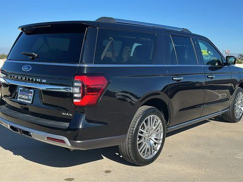 Used 2024 Ford Expedition Max Limited image 13