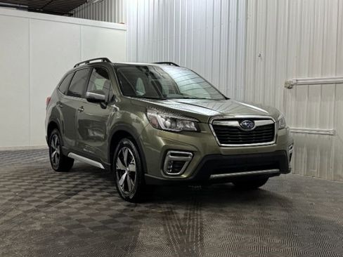 Used 2020 Subaru Forester Touring w/ Popular Package #2 image 25