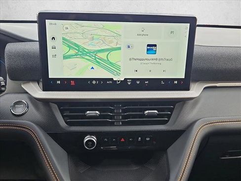 New 2026 Ford Explorer Tremor w/ Tremor Ultimate Package image 12