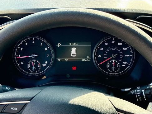 Used 2023 Hyundai Santa Fe SE w/ Cargo Package image 12