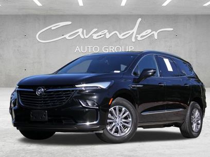 Used 2023 Buick Enclave Essence w/ LPO, Floor Liner Package