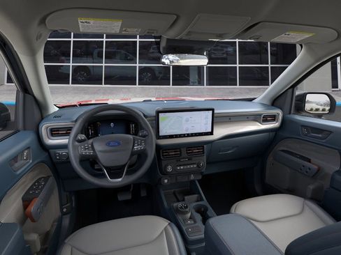 New 2026 Ford Maverick Lariat image 9