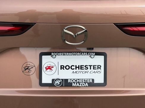 New 2026 MAZDA CX-70 SC Plus image 41