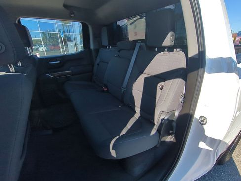 Used 2021 Chevrolet Silverado 1500 RST w/ Bed Protection Package image 23