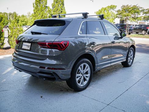 Used 2021 Audi Q3 2.0T Premium Plus w/ Premium Plus Package AWD/4WD image 10