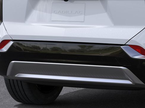 New 2026 Cadillac Optiq Sport 2 AWD/4WD image 14