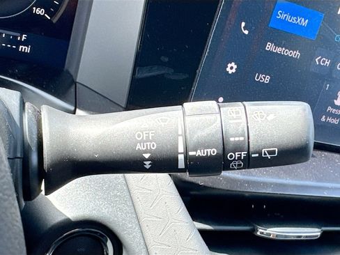 New 2026 Subaru Outback Wilderness AWD/4WD image 14