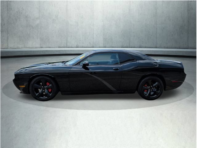 Used 2013 Dodge Challenger R/T Plus RWD image 2