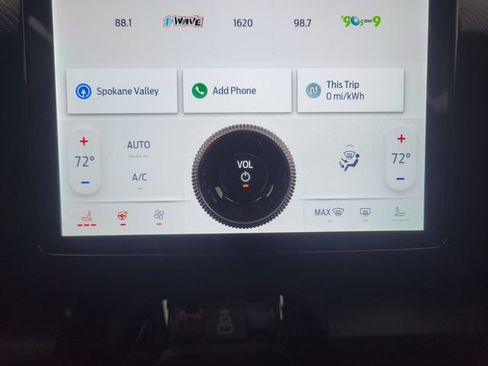 New 2025 Ford Mustang Mach-E Premium AWD/4WD image 28