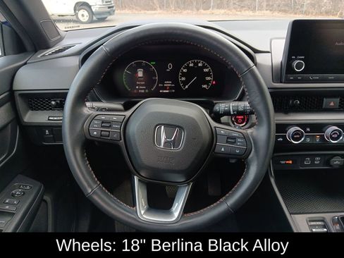 Used 2023 Honda CR-V Sport image 15