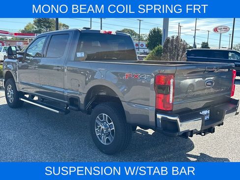 New 2026 Ford F250 Lariat w/ FX4 Off-Road Package AWD/4WD image 32