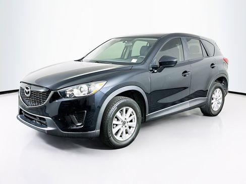 Used 2015 MAZDA CX-5 Sport w/ Bluetooth Audio Package image 3