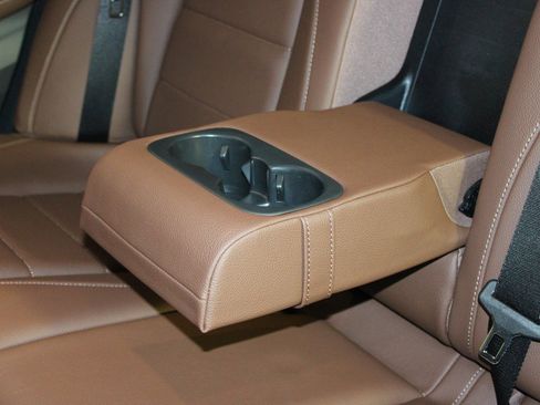 Certified 2026 Mercedes-Benz GLE 350 GLE 350 image 30