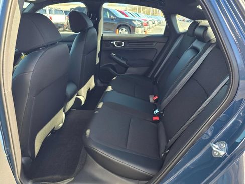 New 2026 Honda Civic Sport image 11