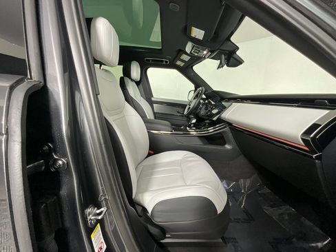 Used 2025 Land Rover Range Rover Sport Dynamic SE image 20