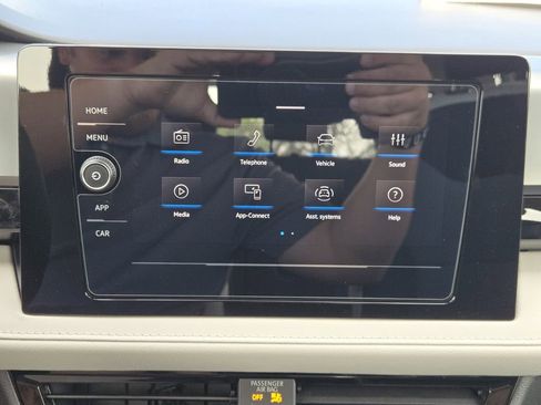 New 2026 Volkswagen Taos S FWD image 13