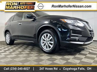 Used 2020 Nissan Rogue SV AWD/4WD 360° Tour