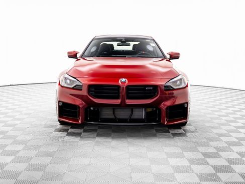 New 2026 BMW M2 w/ Lighting Package image 10