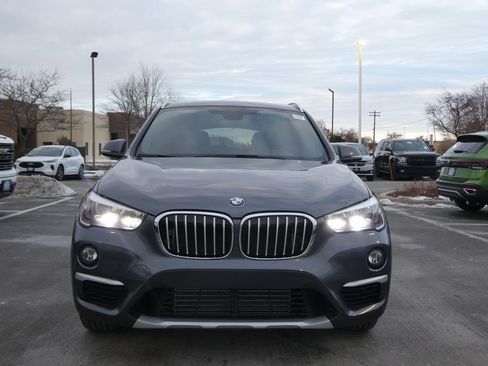 Used 2018 BMW X1 xDrive28i image 15