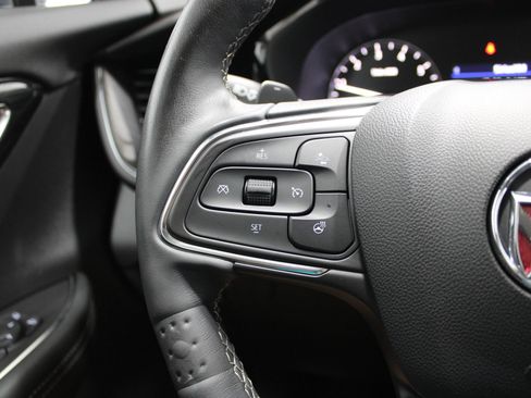Used 2023 Buick Envision Preferred w/ Sport Touring Package AWD/4WD image 41