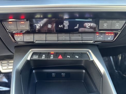 Used 2022 Audi S3 Premium Plus w/ Premium Plus Package image 26