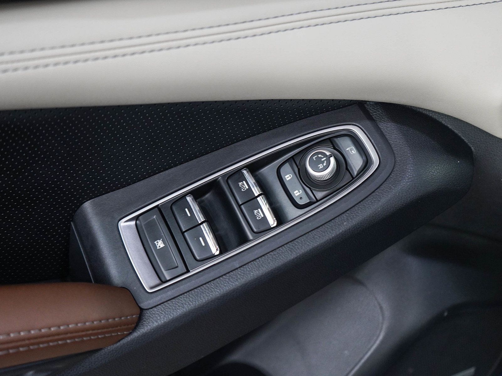 Used 2020 Subaru Ascent Touring w/ Popular Package #2A AWD/4WD image 20