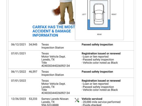 Used 2017 Nissan Altima 2.5 S w/ Power Driver Seat Package image 78
