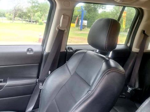 Used 2016 Jeep Patriot High Altitude image 9